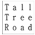 tall tree road logo